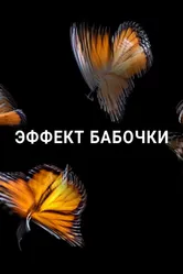 Эффект бабочки 2016 постер