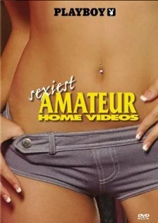 Постер Playboy: Sexiest Amateur Home Videos