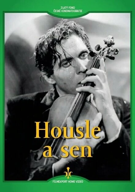 Постер Housle a sen