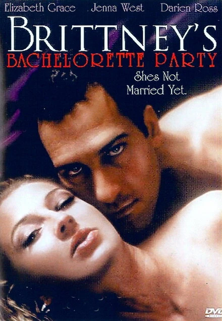 Постер Brittney's Bachelorette Party