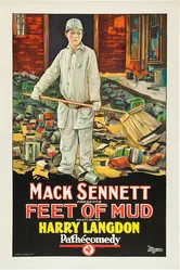 Feet of Mud постер