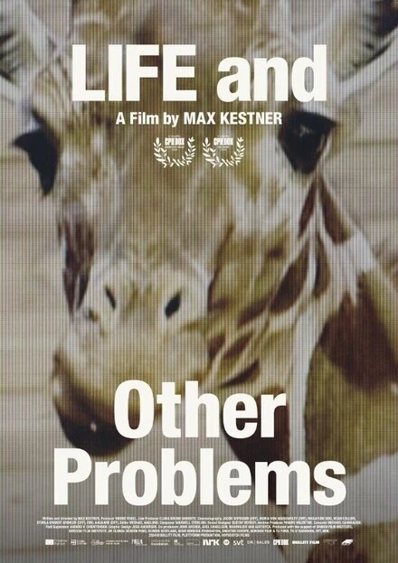 Постер Life and Other Problems