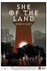 She of the Land постер