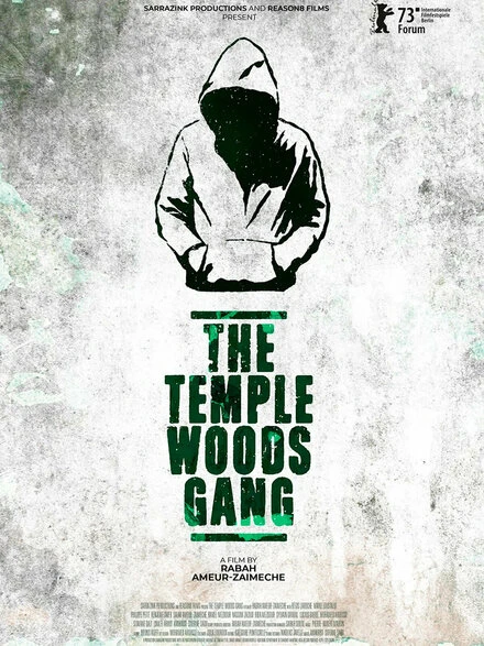 Постер Le gang des Bois du Temple