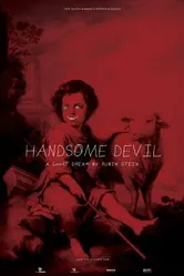 Handsome Devil постер
