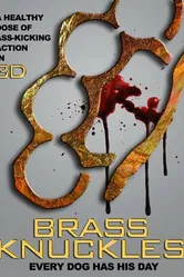 Brass Knuckles постер