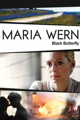 Мария Верн — Чёрная бабочка 2011 постер