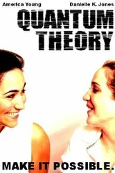 Quantum Theory постер