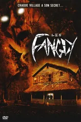 The Fanglys постер