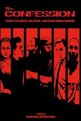 The Confession 2006 постер