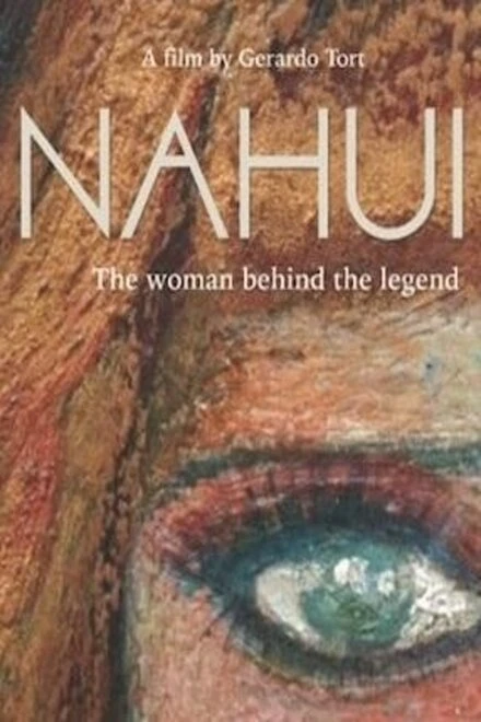 Постер Nahui