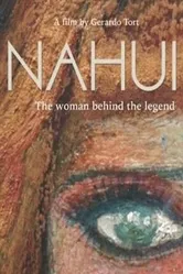 Nahui постер