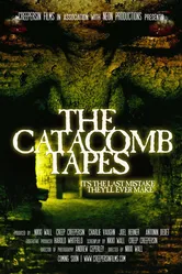 The Catacomb Tapes постер