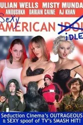 Sexy American Idle постер