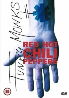 Постер Red Hot Chili Peppers: Funky Monks