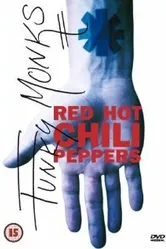 Red Hot Chili Peppers: Funky Monks постер