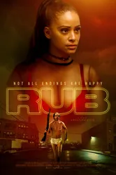 Rub постер