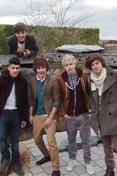 One Direction: Gotta Be You постер