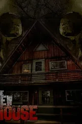 The New House постер