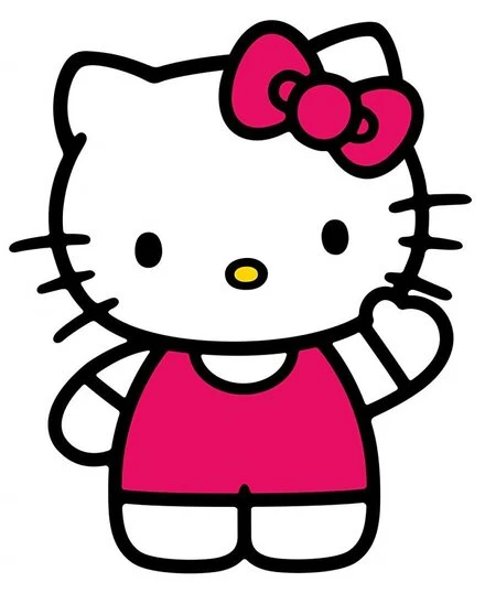 Постер Hello Kitty: El Orbe de los Sueños