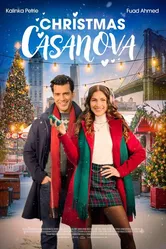 Christmas Casanova постер
