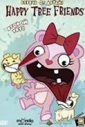 Happy Tree Friends: Второй укус 2003 постер