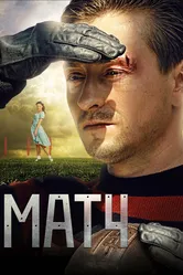 Матч 2012 постер