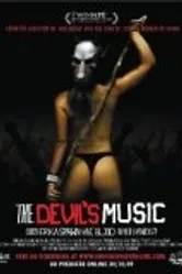 The Devil's Music постер