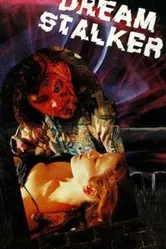 Dream Stalker постер