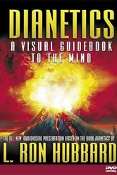 How to Use Dianetics: A Visual Guidebook to the Human Mind постер