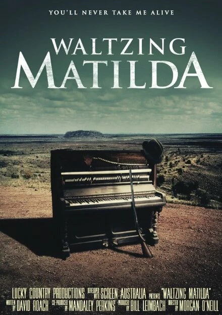 Постер Banjo & Matilda