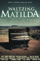 Banjo & Matilda постер