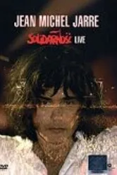Jean Michel Jarre: Solidarnosc Live постер