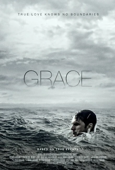 Постер Grace null, США