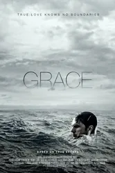 Grace null, США постер