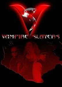 Постер Vampire Slayers