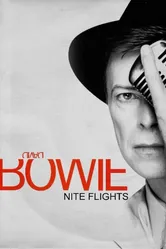 David Bowie: Nite Flights постер