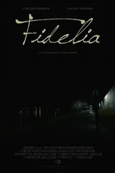 Fidelia постер