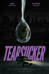 Tearsucker постер