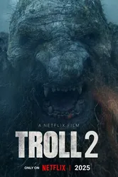 Troll 2 постер