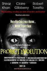 Project Evolution постер