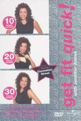 Get Fit Quick with Jennifer James постер