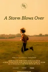 A Storm Blows Over постер