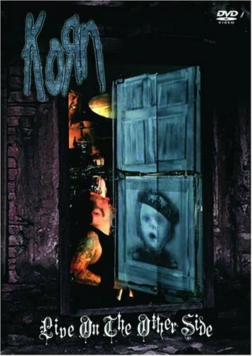 Постер Korn: Live on the Other Side