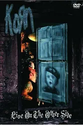 Korn: Live on the Other Side постер
