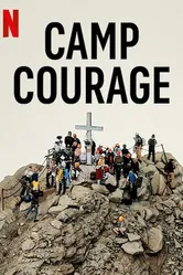 Camp Courage постер