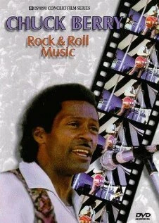 Постер Chuck Berry: Rock and Roll Music