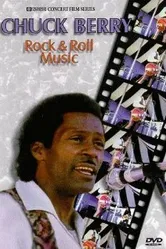 Chuck Berry: Rock and Roll Music постер