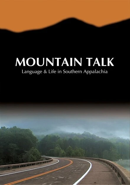 Постер Mountain Talk