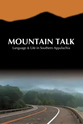 Mountain Talk постер